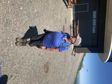 KAC Gaissau Kräuterwanderung 2019 06 29 11 14 30  3402